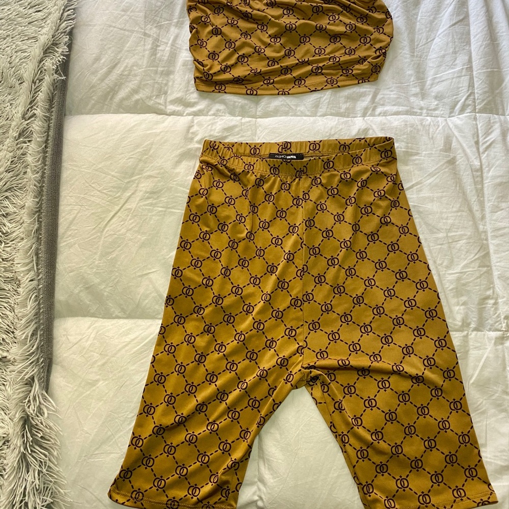 Fashion nova set